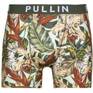 Pullin  BOTANIK  Boxers heren Multicolour