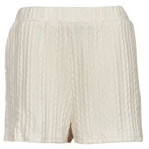 Betty London  VOILI  Broeken  dames Beige