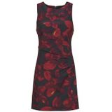 Vest_Petofunce, 3029 donkerrood, XS, Rood, XS