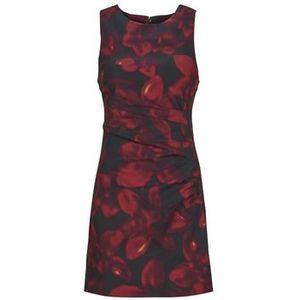 Vest_Petofunce, 3029 donkerrood, XS, Rood, XS