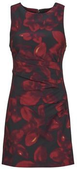 Vest_Petofunce, 3029 donkerrood, XS, Rood, XS