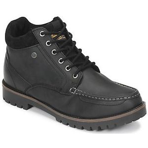 Jack &amp; Jones  JFW BROCKWELL MOC BOOT  Laarzen  heren Zwart