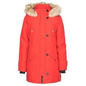 Vero Moda  VMEXPEDITION  jassen  dames Rood