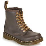 Dr. Martens  1460 Jr  Laarzen  kind Bruin