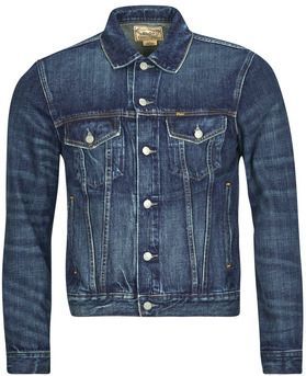 Polo Ralph Lauren - Icon - Jeansjack - Regular Fit