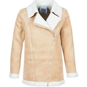 Betty London  HARMI  Jassen  dames Beige