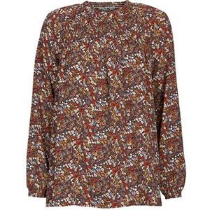 Molly Bracken  N43AAN  Blouses  dames Multicolour