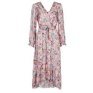 Betty London  MARALDE  jurken  dames Roze