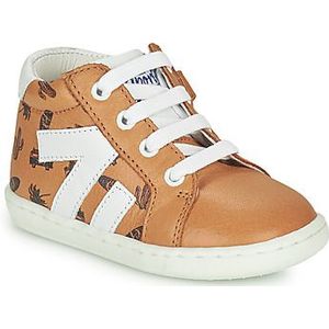 GBB  ABOBA  Sneakers  kind Bruin