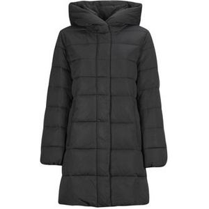 Esprit  Core Puffer Coat  jassen  dames Zwart