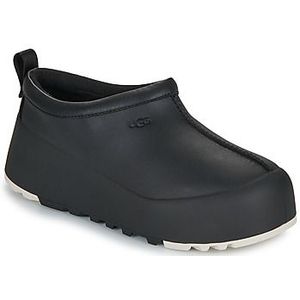 UGG - Tasman Leather StreetScape - Klompen - Zwart - Leder