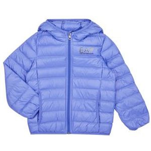 Emporio Armani EA7  DOWN JACKET  jassen  kind Marine
