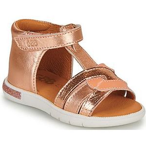 GBB  MALLORIE  sandalen  kind Roze