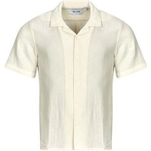 Only &amp; Sons  ONSKYLE  overhemden  heren Beige