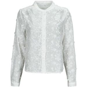 Betty London  LAURINA  Blouses  dames Wit