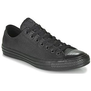 Leren Converse Heren sneakers kopen Lage prijs beslist