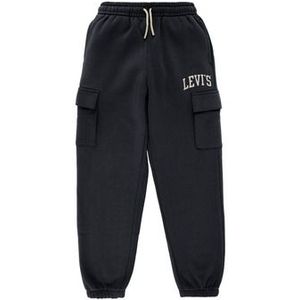 Levis  CARGO JOGGER  broeken  kind Zwart