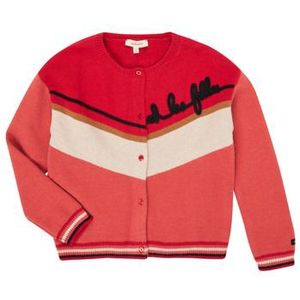 Catimini  CR18015-67-C  Vesten  kind Multicolour