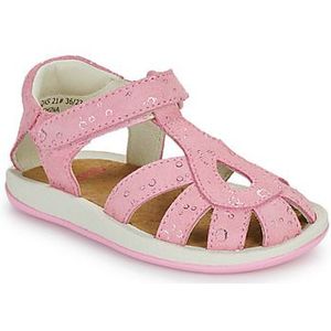 Camper  -  sandalen  kind Roze