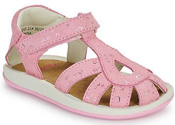 Camper - Bicho K800363 - Fisherman Baby - Roze - 21 EU