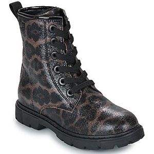 Tom Tailor  VERA BIS  Laarzen  kind Zwart