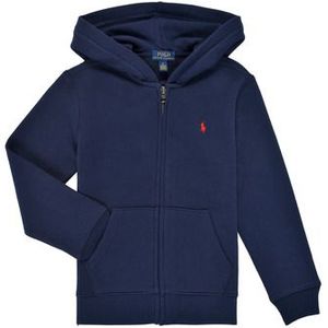 Polo Ralph Lauren  SIDOINE  Truien  kind Marine