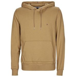 Tommy Hilfiger  1985 HOODY  Truien  heren Beige