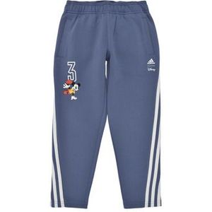 adidas  Disney Mickey Mouse Tracksuit Bottoms  broeken  kind Blauw
