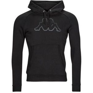 Kappa - Zaiver - Sweatshirt - Heren - Slim Fit - Lange Mouwen