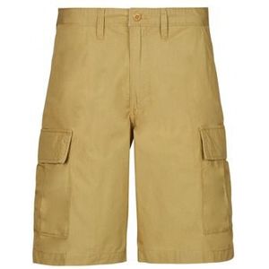 Vans  SERVICE CARGO RELAXED SHORT  Broeken  heren Beige