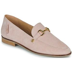 Betty London  MIELA  Mocassins  dames Roze