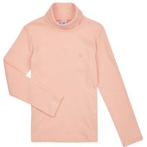 Petit Bateau  LOI  Shirts  kind Roze