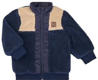 Timberland  CARDIGAN FANTAISIE T60594  Jassen  kind Multicolour