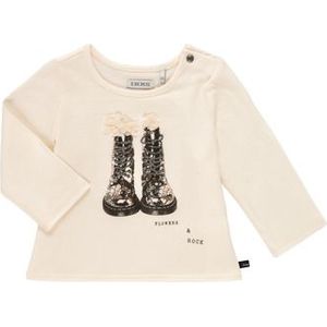 Ikks  PAON  Shirts  kind Wit