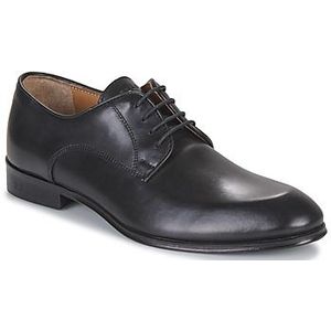 Pellet  CHRISTIAN  Nette schoenen  heren Zwart
