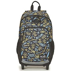 Rip Curl  WHEEL OZONE 30L BTS  tassen  kind Multicolour