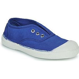 BENSIMON - Elly - Tennisschoenen - Geel