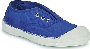 BENSIMON - Elly - Tennisschoenen - Geel