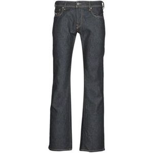 Diesel  ZATINY  Broeken  heren Blauw