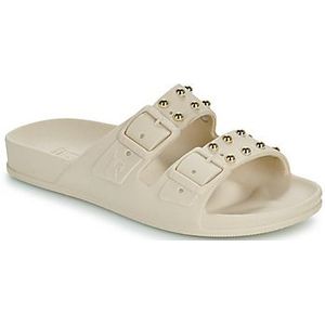 Cacatoès - Florianopolis - Damessandalen - Camel