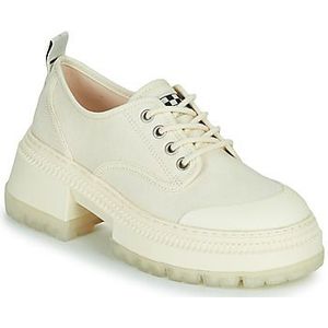 No Name  STRONG DERBY  Nette schoenen  dames Beige