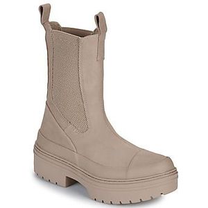 Converse - Chuck Taylor All Star Lugged Heel - Chelsea Boot - Vintage Cargo