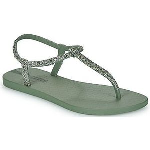 Ipanema  IPANEMA CLASS BRILHA FEM  sandalen  dames Groen