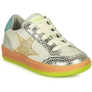 GBB  HERMINE  Sneakers  kind Wit