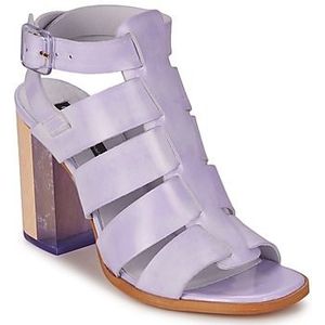 Miista  ISABELLA  sandalen  dames Violet