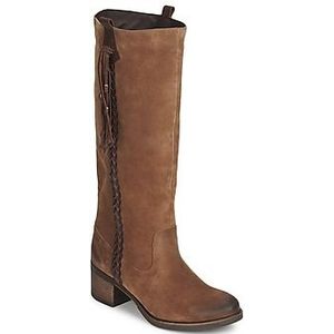 Betty London  ELOANE  Laarzen  dames Bruin