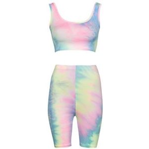 Yurban  ALAMAK  jumpsuits  dames Multicolour