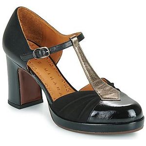 Chie Mihara  DADJUD  pumps dames Zwart