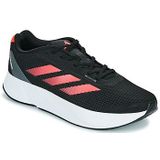 Core Black - Solar Red - Hardloopschoenen - Laag