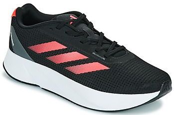 Core Black - Solar Red - Hardloopschoenen - Laag